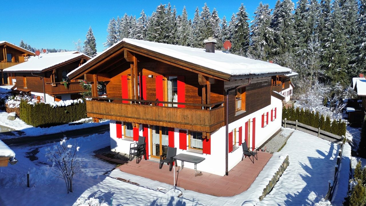 Alpenliebe Alpenliebe